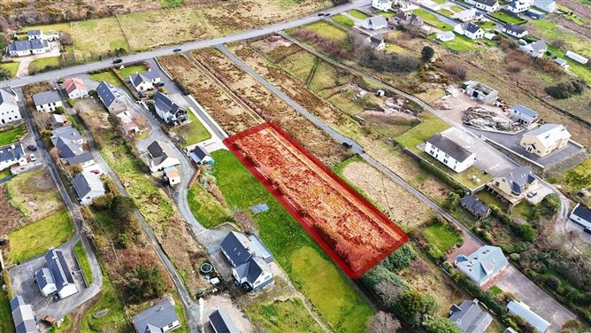 Middletown, Derrybeg, County Donegal