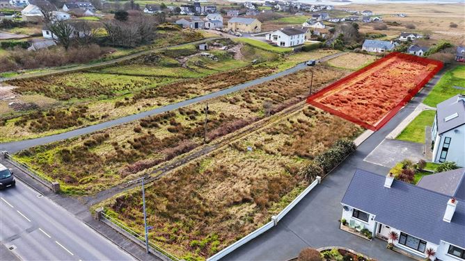 Middletown, Derrybeg, County Donegal