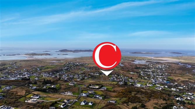 Middletown, Derrybeg, County Donegal