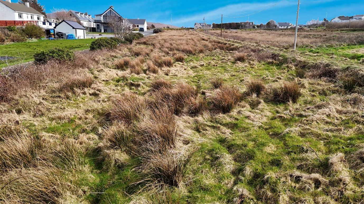 Middletown, Derrybeg, County Donegal