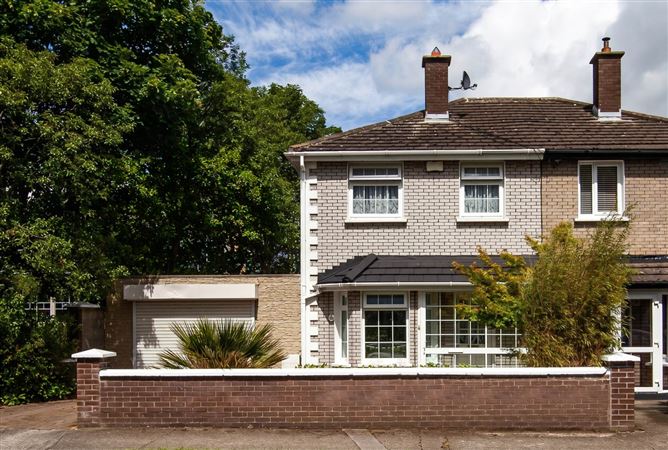 52 Beechpark Court, Dublin 5
