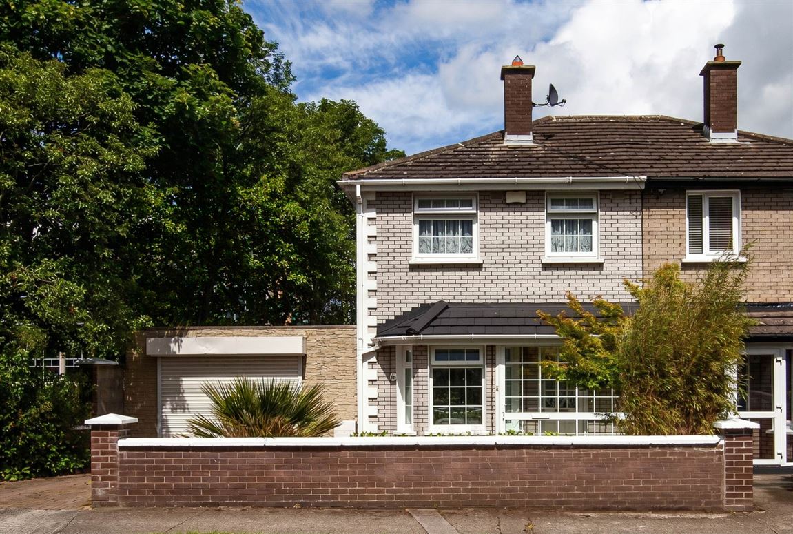 52 Beechpark Court, Dublin 5