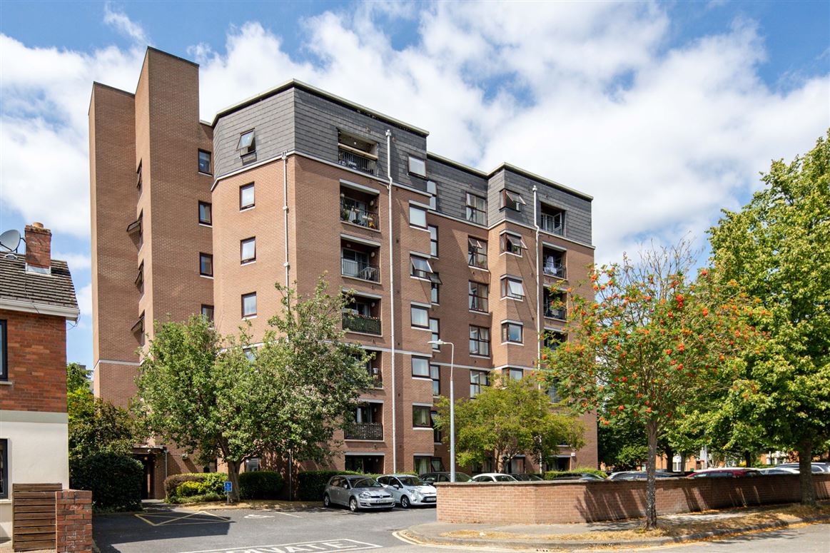 37 Cullenswood House, Ranelagh, Dublin 6