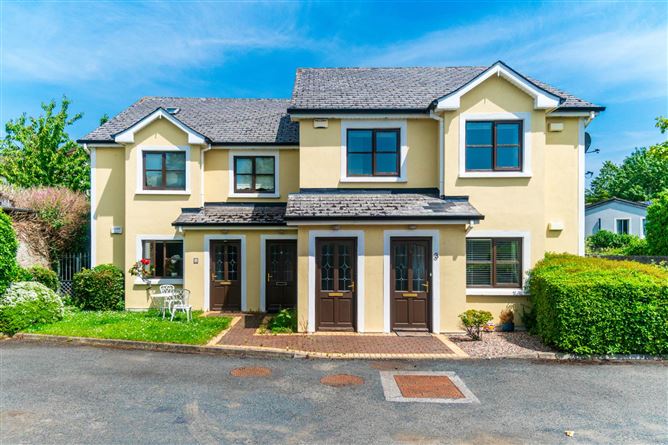 4 Ashleigh Court, Maynooth Road, Celbridge, County Kildare