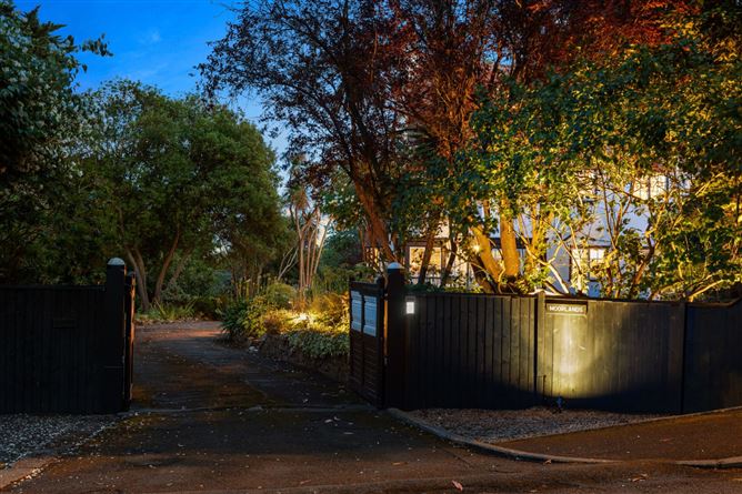 Moorlands, Whitshed Road, Greystones, Co. Wicklow