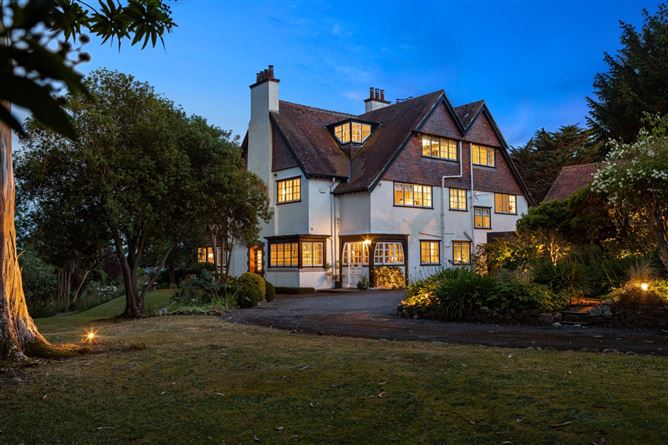 Moorlands, Whitshed Road, Greystones, Co. Wicklow