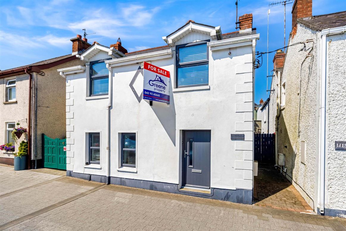 Teachín, Blackrock, County Louth