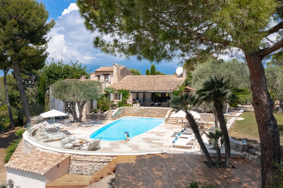 Sunbeam Abode,Mougins,Provence-Alps-French Riviera,France