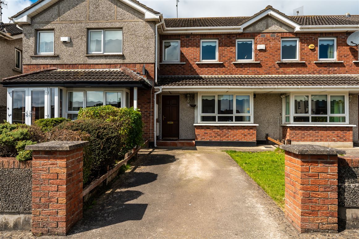 92 Castle Manor, Drogheda, Co. Louth