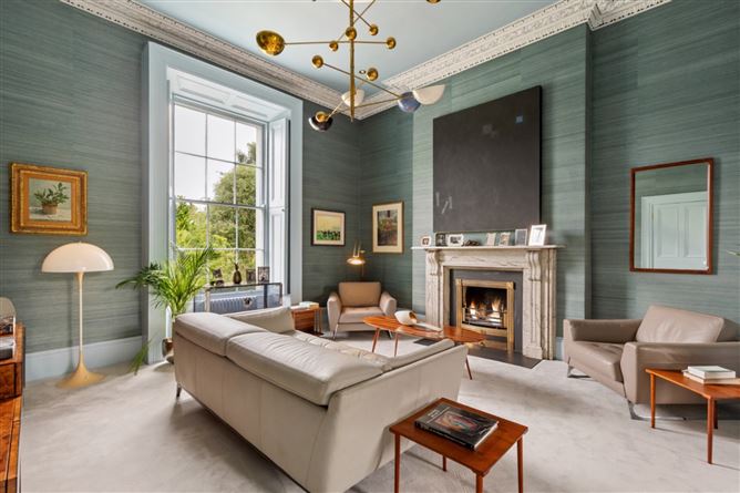 25 Wellington Road, Ballsbridge, Dublin 4