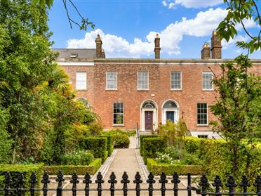 25 Wellington Road, Ballsbridge, Dublin 4