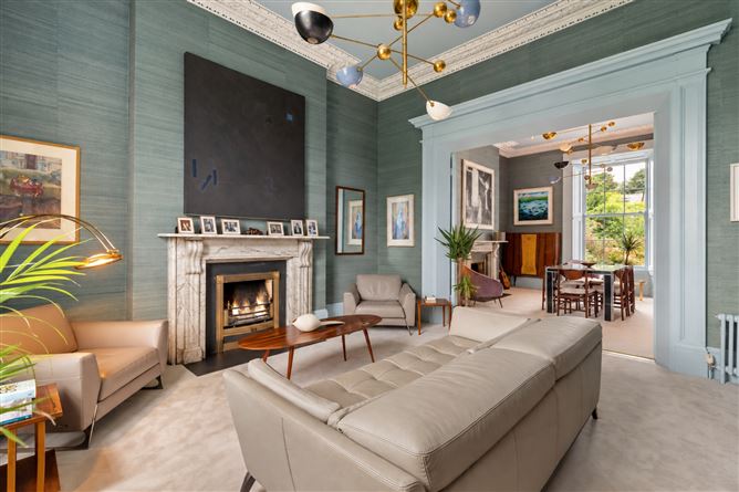 25 Wellington Road, Ballsbridge, Dublin 4