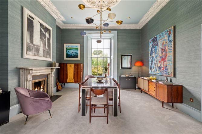 25 Wellington Road, Ballsbridge, Dublin 4