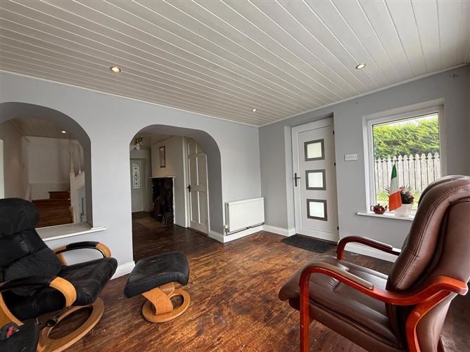 Cuiltyboe, Loughglynn, Castlerea, Co. Roscommon