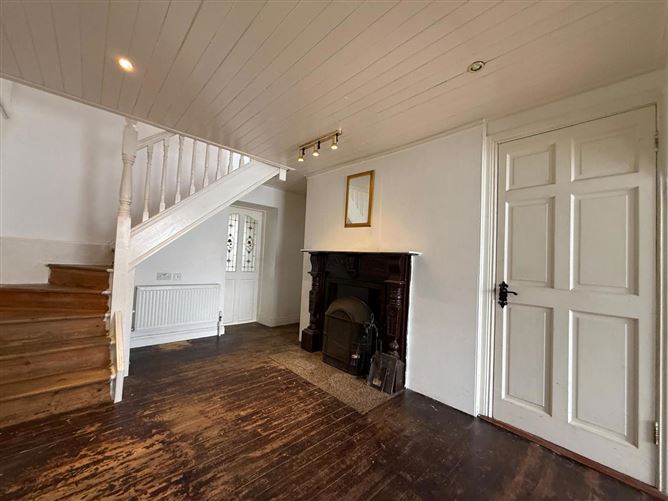 Cuiltyboe, Loughglynn, Castlerea, Co. Roscommon