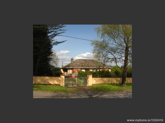 Portroe, Portroe, Co. Tipperary