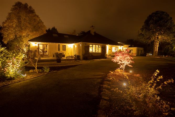 Gilspear, Kilmacanogue, Co. Wicklow