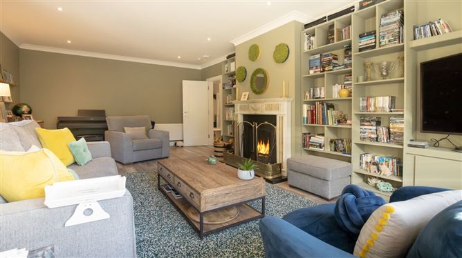 Gilspear, Kilmacanogue, Co. Wicklow