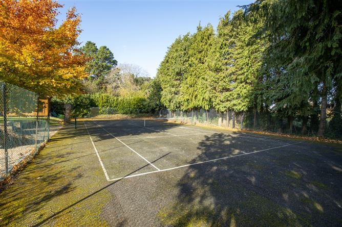 Gilspear, Kilmacanogue, Co. Wicklow