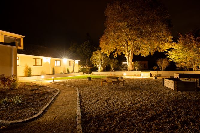 Gilspear, Kilmacanogue, Co. Wicklow
