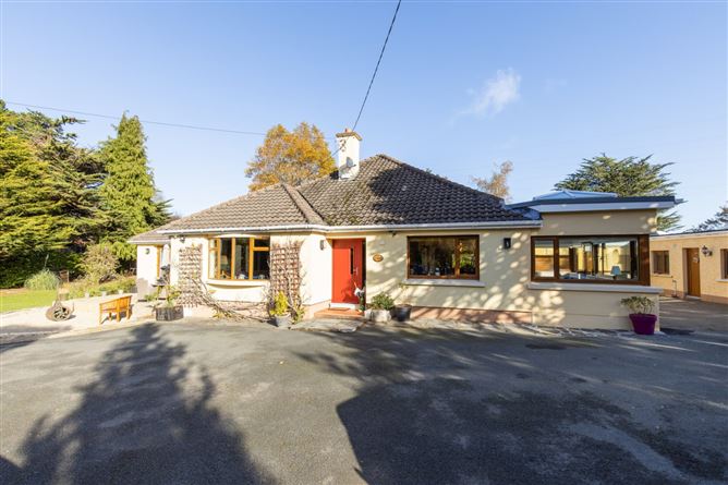 Gilspear, Kilmacanogue, Co. Wicklow