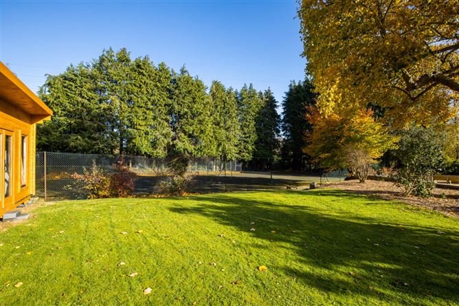 Gilspear, Kilmacanogue, Co. Wicklow