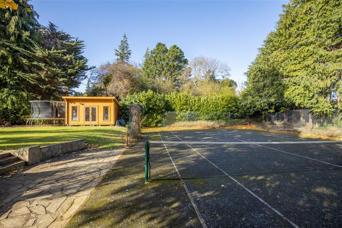 Gilspear, Kilmacanogue, Co. Wicklow