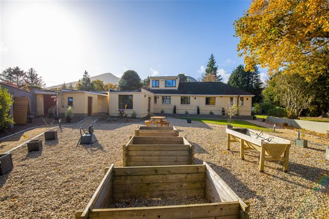 Gilspear, Kilmacanogue, Co. Wicklow