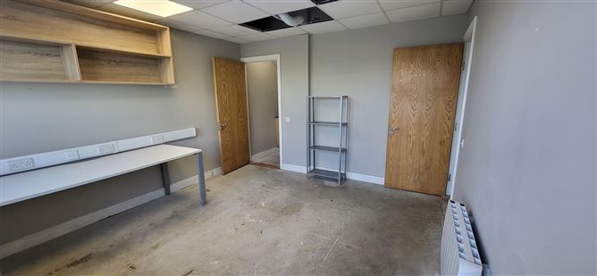Unit C, Block 516 Grant's Rise, Greenogue Business Park, Rathcoole, County Dublin