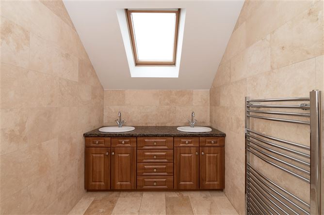 58 Heatherfield, Ballymaw, Waterfall, Co. Cork