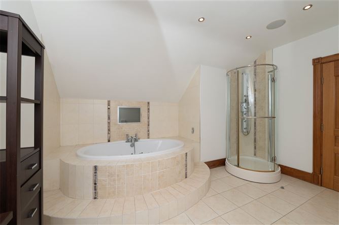 58 Heatherfield, Ballymaw, Waterfall, Co. Cork
