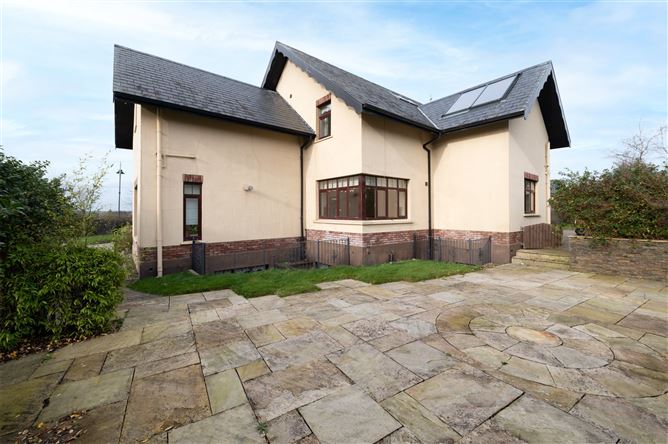 58 Heatherfield, Ballymaw, Waterfall, Co. Cork