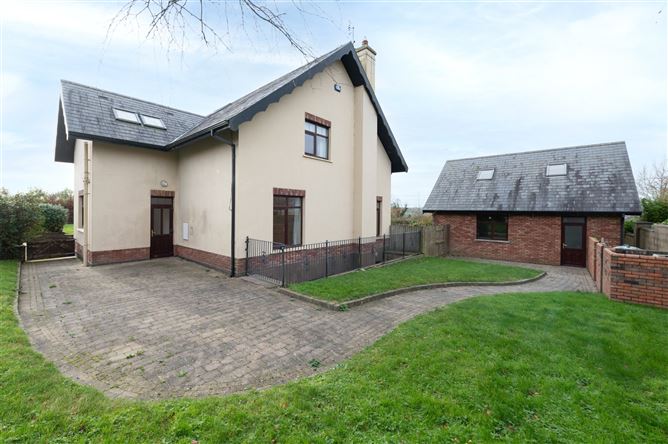 58 Heatherfield, Ballymaw, Waterfall, Co. Cork