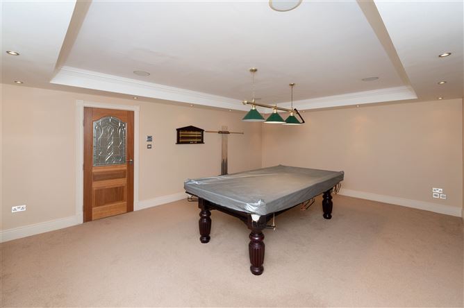 58 Heatherfield, Ballymaw, Waterfall, Co. Cork