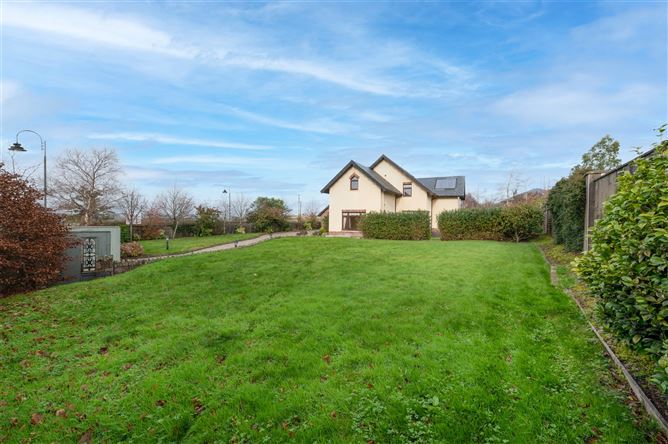 58 Heatherfield, Ballymaw, Waterfall, Co. Cork