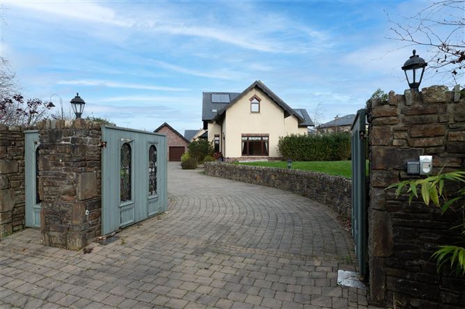 58 Heatherfield, Ballymaw, Waterfall, Co. Cork