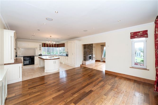 58 Heatherfield, Ballymaw, Waterfall, Co. Cork
