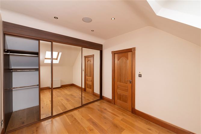 58 Heatherfield, Ballymaw, Waterfall, Co. Cork