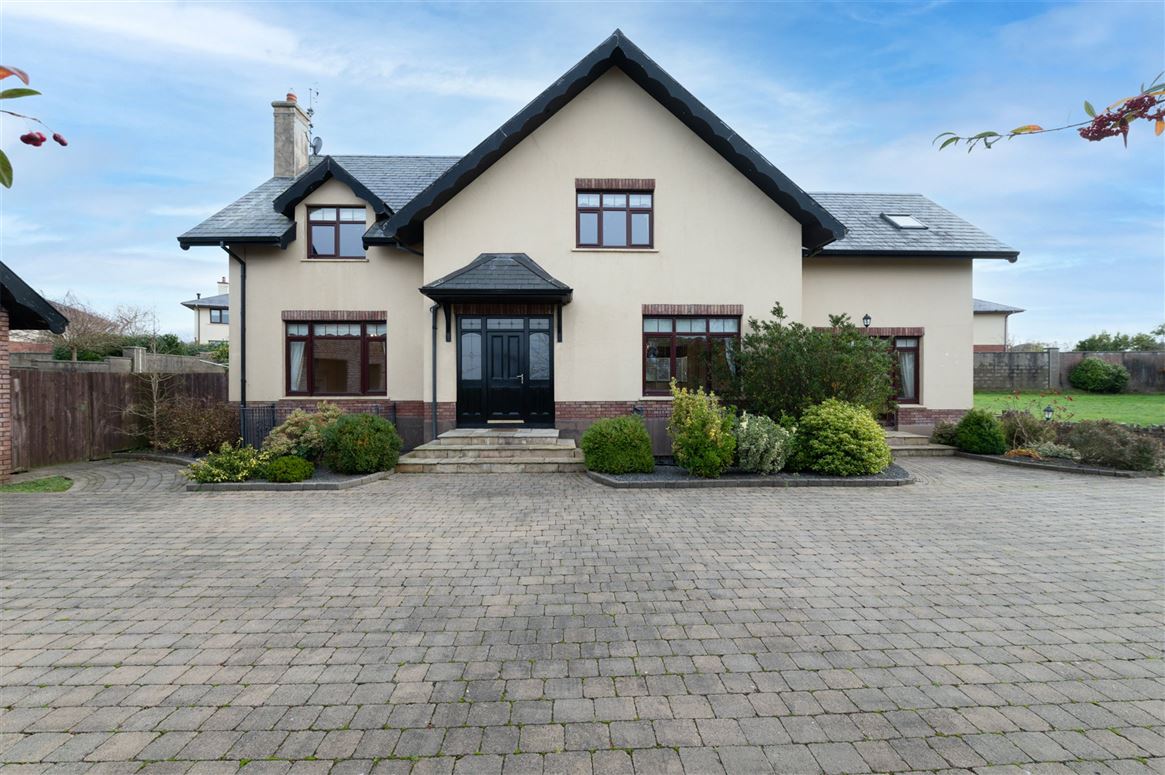 58 Heatherfield, Ballymaw, Waterfall, Co. Cork