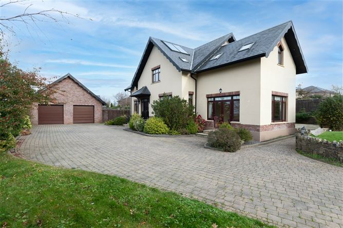 58 Heatherfield, Ballymaw, Waterfall, Co. Cork