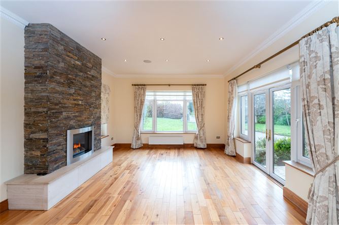 58 Heatherfield, Ballymaw, Waterfall, Co. Cork