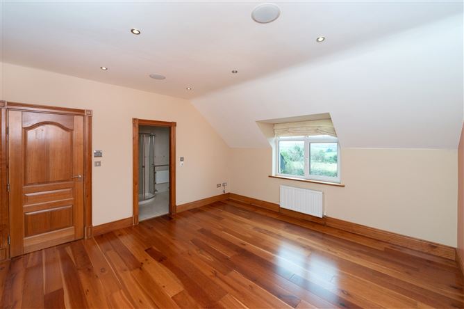 58 Heatherfield, Ballymaw, Waterfall, Co. Cork