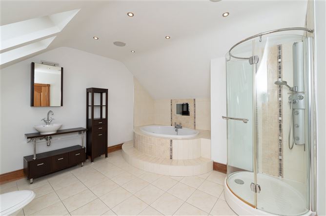 58 Heatherfield, Ballymaw, Waterfall, Co. Cork