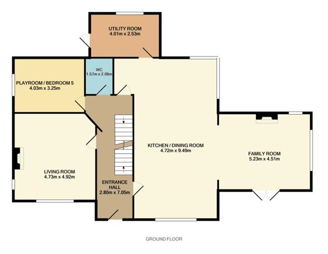 58 Heatherfield, Ballymaw, Waterfall, Co. Cork