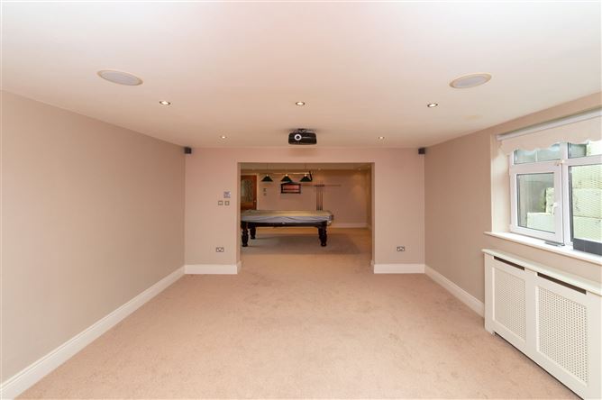 58 Heatherfield, Ballymaw, Waterfall, Co. Cork