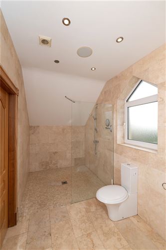 58 Heatherfield, Ballymaw, Waterfall, Co. Cork