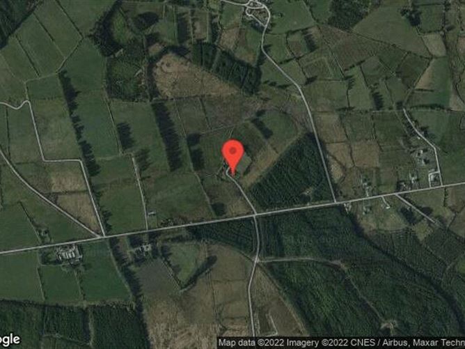 "Peggie's Cottage", Scrahanfadda, Gneeveguilla, Rathmore, Co. Kerry