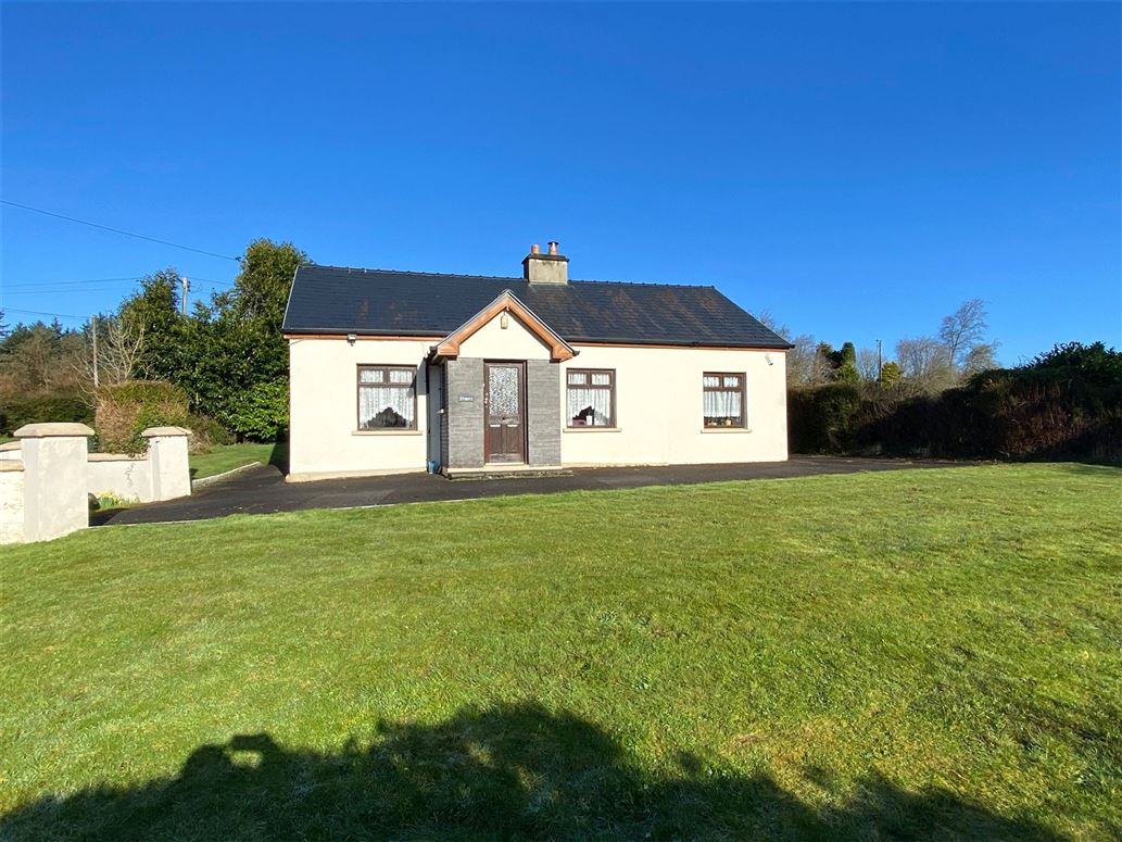 "Peggie's Cottage", Scrahanfadda, Gneeveguilla, Rathmore, Co. Kerry