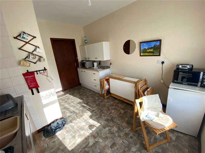 "Peggie's Cottage", Scrahanfadda, Gneeveguilla, Rathmore, Co. Kerry