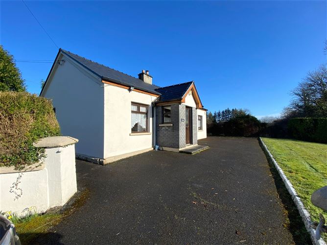 "Peggie's Cottage", Scrahanfadda, Gneeveguilla, Rathmore, Co. Kerry